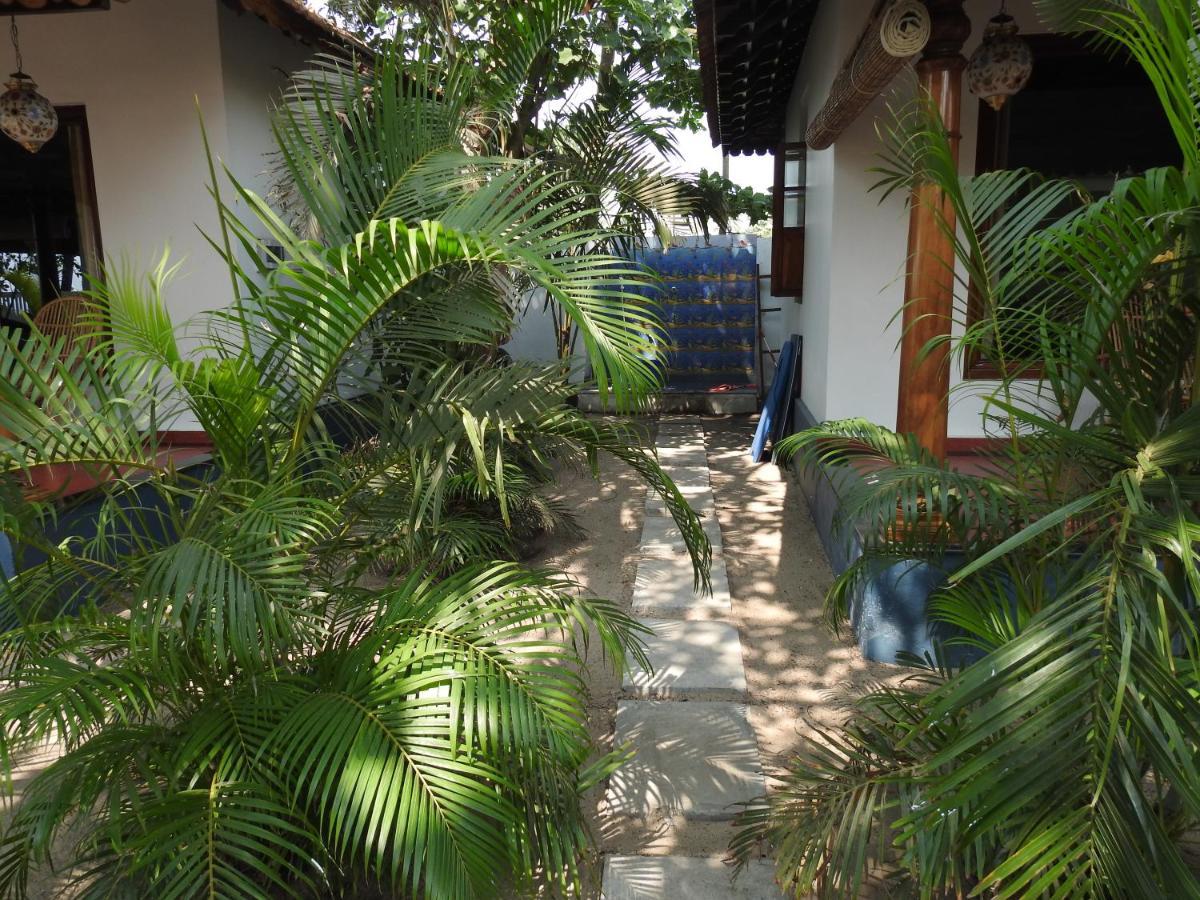 Alappuzha Alleppey Beach Garden מראה חיצוני תמונה